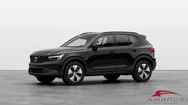 Volvo XC40 T5 Recharge plug-in hybrid automatico Plus Dark