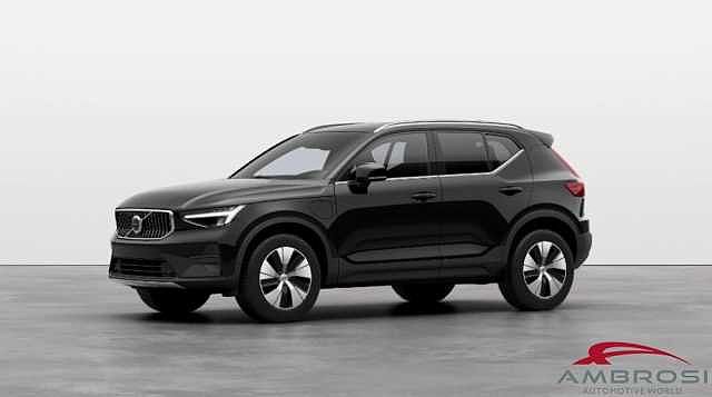 Volvo XC40 T5 Recharge plug-in hybrid automatico Plus Bright