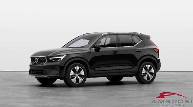 Volvo XC40 T5 Recharge Plug-in hybrid automatico Core