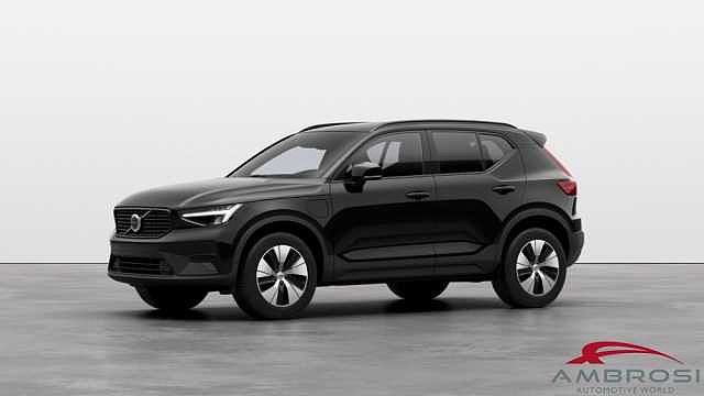 Volvo XC40 T4 Recharge Plug-in hybrid automatico Plus Dark