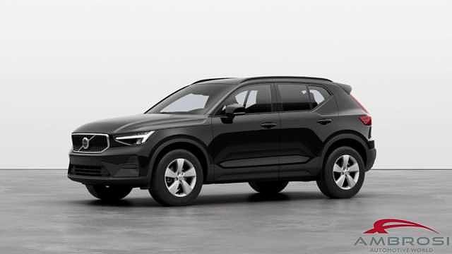 Volvo XC40 Micro Hybrid T2 automatico Essential