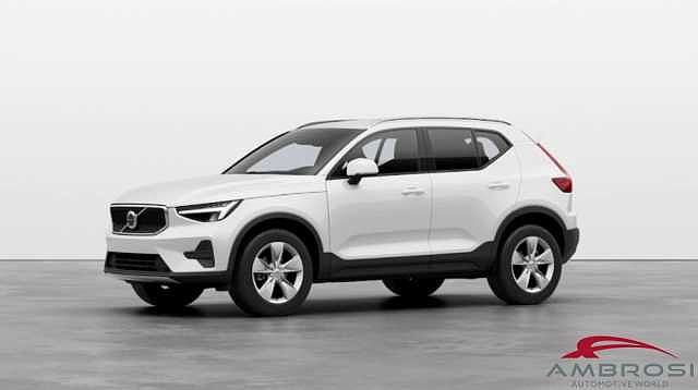 Volvo XC40 Micro Hybrid T2  automatico Core