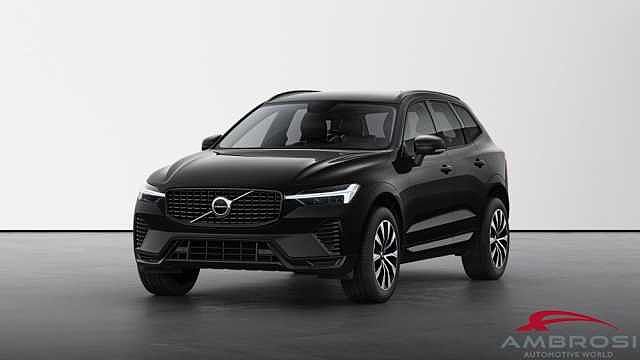 Volvo XC60 Mild Hybrid B4 Automatico Plus Dark