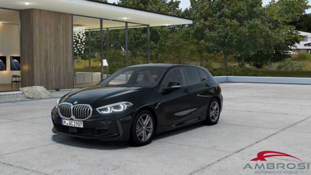 BMW 118 5-porte 118d 5 Porte Msport