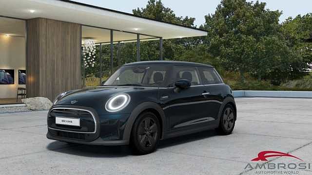 MINI Cooper 3 Porte 3 Porte Classic Premium Package