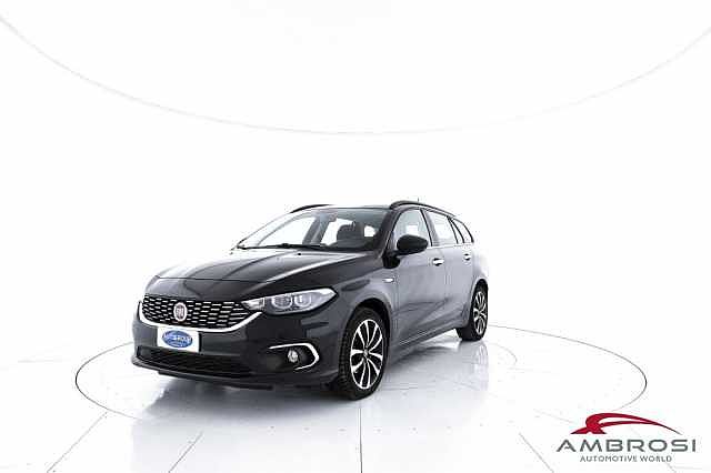 Fiat Tipo 1.6 Mjt S&S SW Lounge