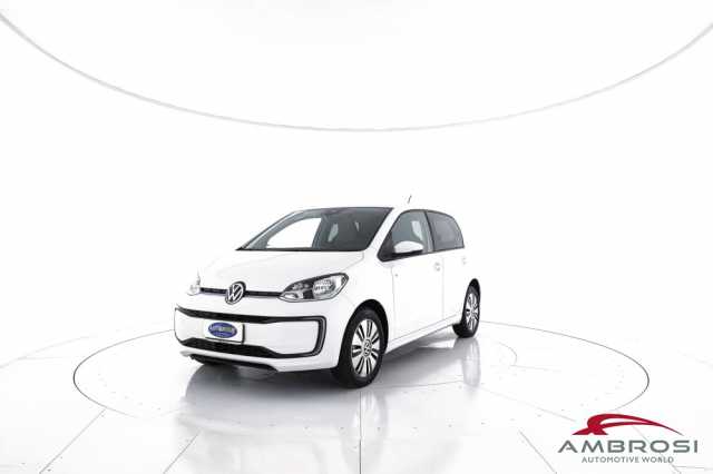 Volkswagen e-up! e-up! 5p