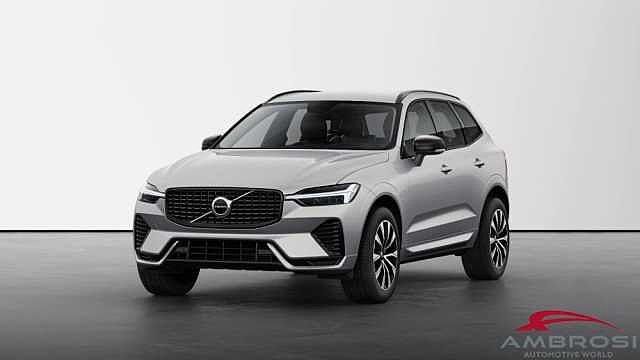 Volvo XC60 Mild Hybrid B4 Automatico Plus Dark