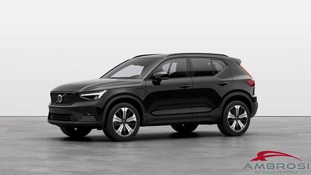 Volvo XC40 T5 Recharge Plug-in hybrid automatico Core