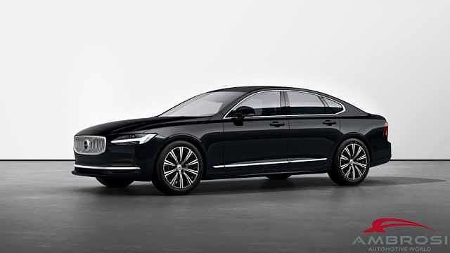 Volvo S90 Mild Hybrid B5 AWD Automatico Plus