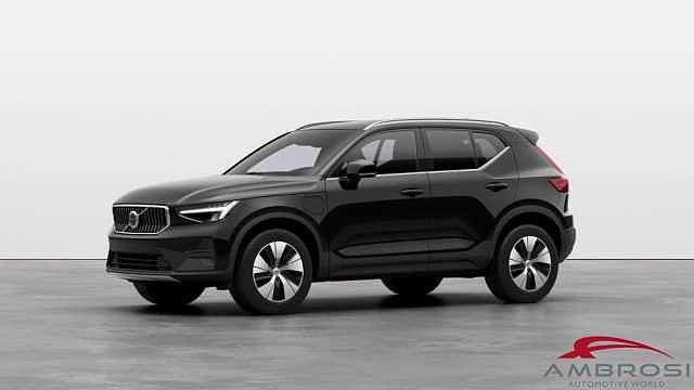 Volvo XC40 T4 Recharge Plug-in hybrid automatico Core