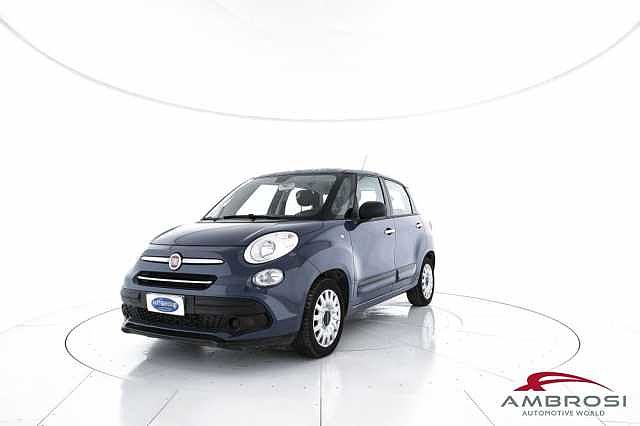 Fiat 500L 1.3 Multijet 95 CV Dualogic Business