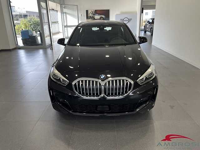 BMW 116 5-porte 116d 5 Porte Msport