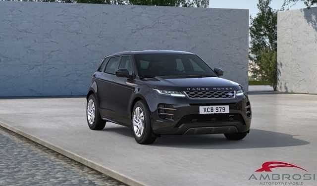 Land Rover Range Rover Evoque 1.5 I3 160 CV Auto R-Dynamic S