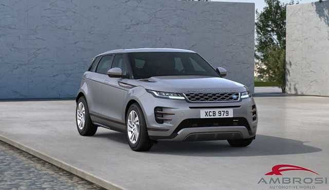 Land Rover Range Rover Evoque 2.0D I4 163 CV AWD Auto R-Dynamic S