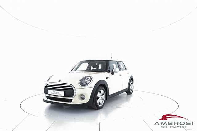MINI One D 1.5 5 porte