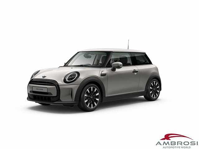 MINI Cooper 3 Porte 3 Porte Essential Premium Package
