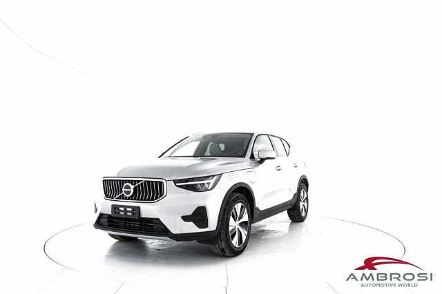 Volvo XC40 T4 Recharge Plug-in hybrid automatico Core