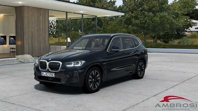 BMW iX3 M Sport