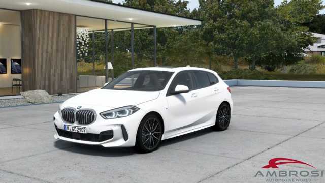 BMW 118 5-porte 118d 5 Porte Msport