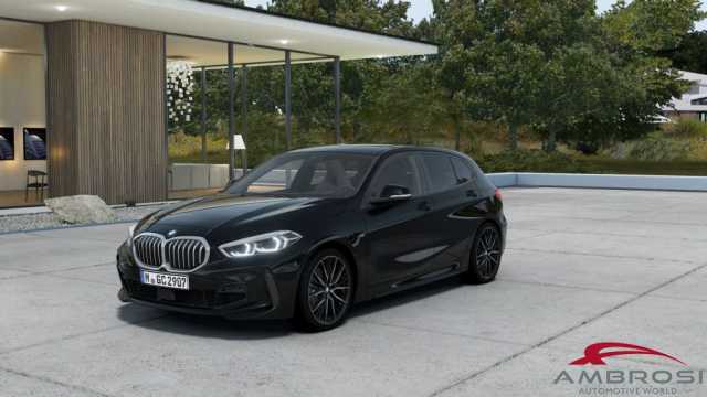 BMW 118 5-porte 118d 5p. Msport