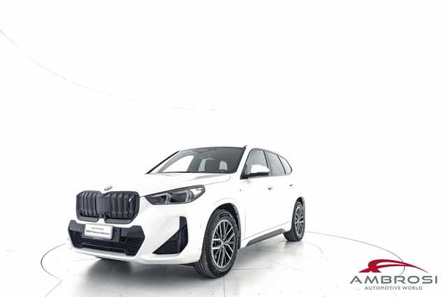 BMW iX1 M sport Innovation package