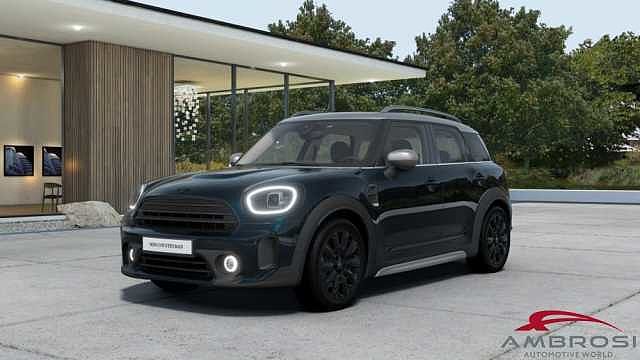 MINI Cooper 5 Porte 5 Porte Classic Premium Plus Package