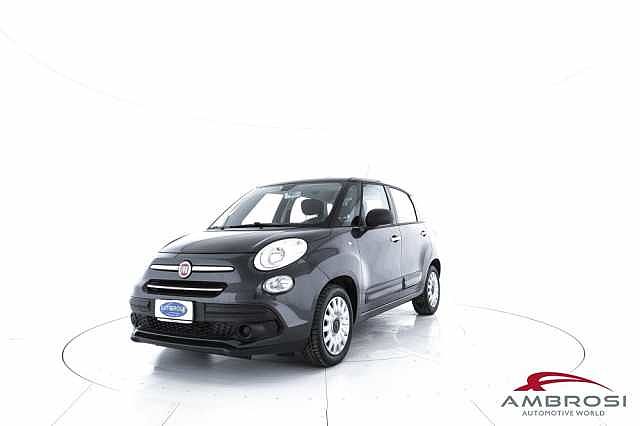 Fiat 500L 1.3 Multijet 95 CV Business da Test Grifo Caravan