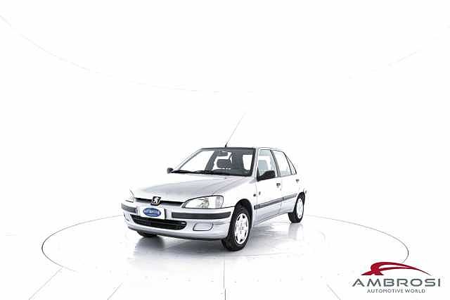 Peugeot 106 cat 5 porte Lee- PER OPERATORI DEL SETTORE