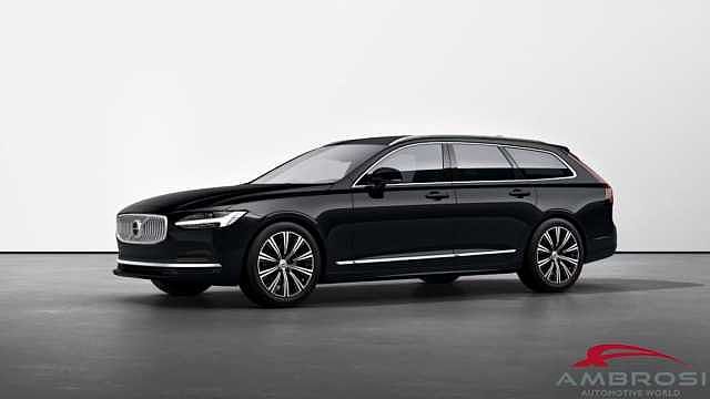 Volvo V90 Mild Hybrid B4 (d) Automatico Plus Dark