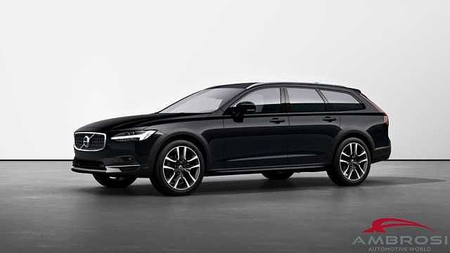 Volvo V90 Cross Country Mild Hybrid B4 (d) AWD automatico Plus