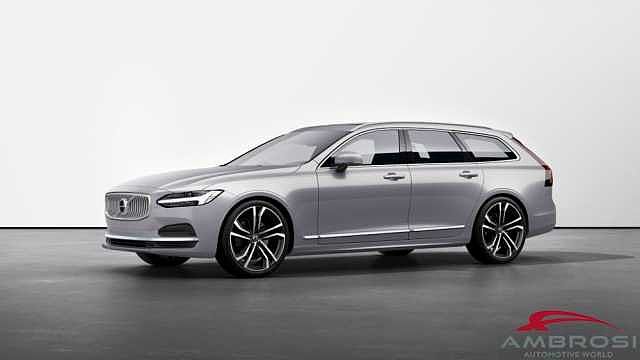 Volvo V90 Mild Hybrid B4 (d) Automatico Plus Dark