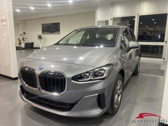 BMW 225 Active Tourer 225e xDrive Innovation Package Luxury Line