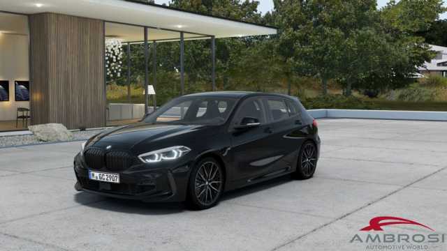 BMW 120 5-porte 120d xDrive 5p. Msport