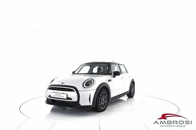 MINI Cooper 5 Porte 1.5