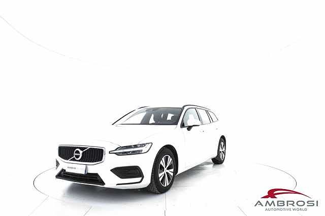 Volvo V60 D3 Business