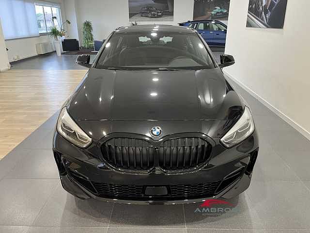 BMW 116 5-porte 116i 5 Porte Msport