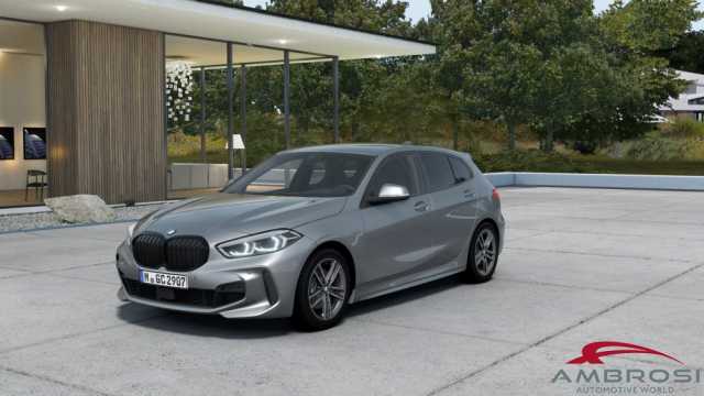 BMW 118 5-porte 118d 5p. Msport