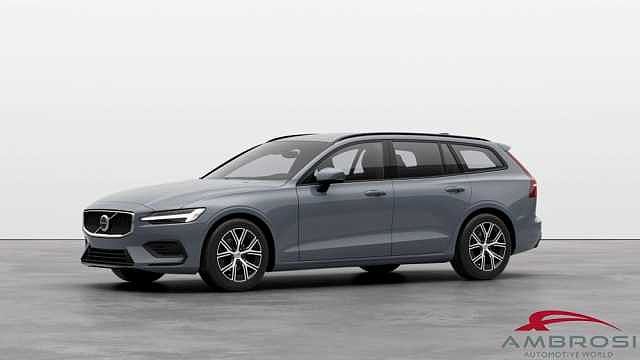 Volvo V90 Mild Hybrid B3 automatico Core