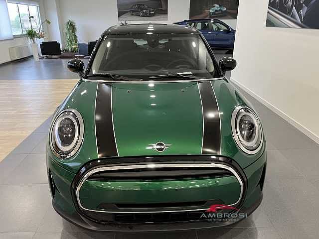 MINI Cooper 5 Porte 5 Porte Premium Camden Edition