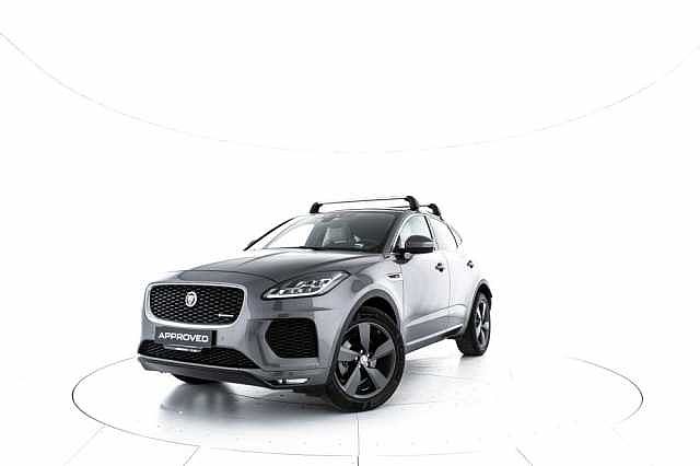 Jaguar E-PACE 2.0D 150 CV AWD aut. R-Dynamic S