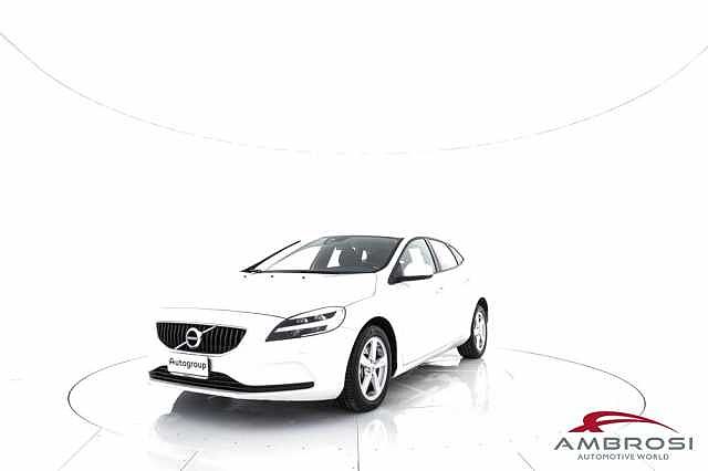 Volvo V40 T2 Geartronic Business