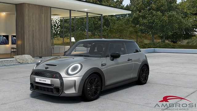 MINI Cooper S 3 Porte Yours Premium Plus Package