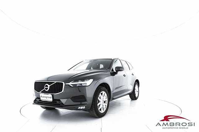 Volvo XC60 D4 Business Plus