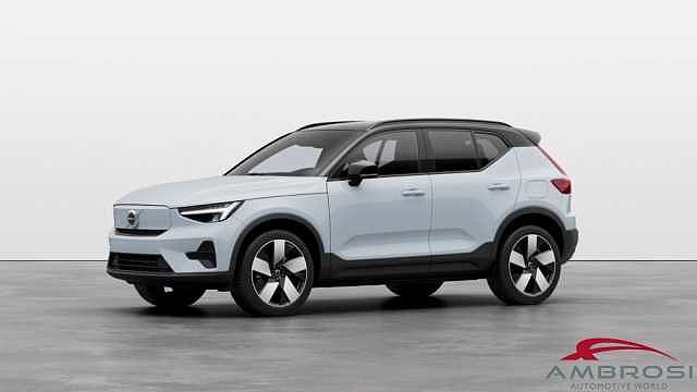 Volvo XC40 Recharge Pure Electric Single Motor Core Extended Range