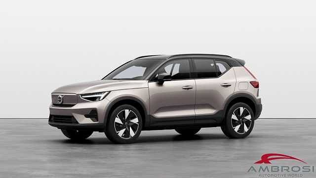 Volvo XC40 Recharge Pure Electric Single Motor Plus Extended Range