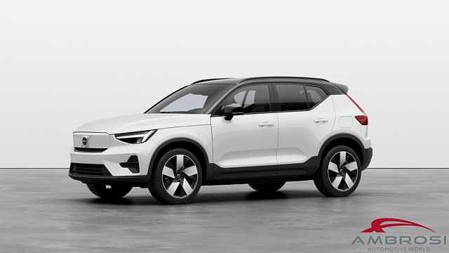 Volvo XC40 Recharge Pure Electric Single Motor Plus Extended Range