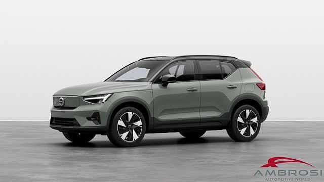 Volvo XC40 Recharge Pure Electric Single Motor Ultimate Extended Range