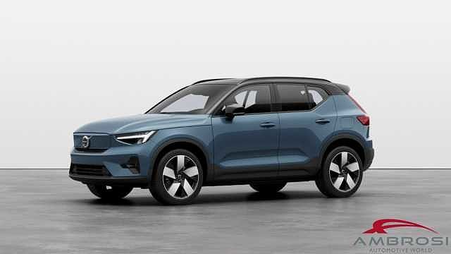 Volvo XC40 Recharge Pure Electric Single Motor Ultimate Extended Range