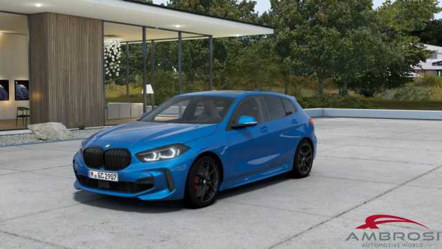 BMW 118 5-porte 118i 5p. Msport